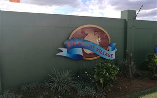 3 Bedroom Cluster in Southcrest