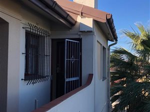 1 Bed Flat in Blouberg Rise