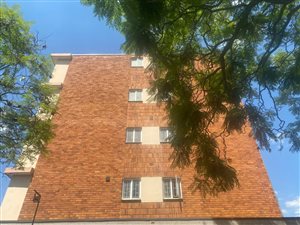 2 Bed Apartment in Villieria