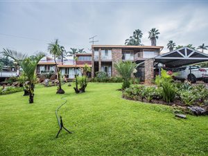 3 Bed House in Val de Grace