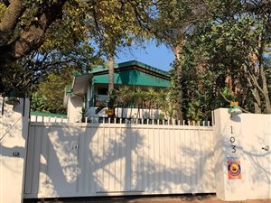 1 Bed Apartment in Groenkloof
