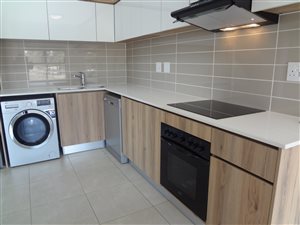 1 Bed Apartment in Linbro Park