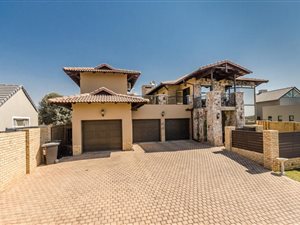 3 Bed House in Parkhaven