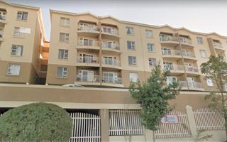 2 Bedroom Apartment in Bellville Central