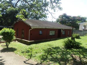 3 Bed House in Glenmore