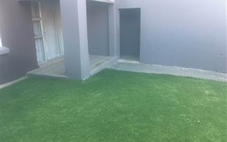 2 Bedroom Apartment in Vorna Valley