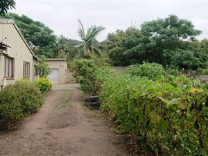 4 Bed House in Stanger Central