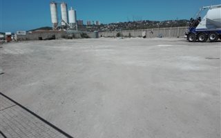 Commercial space in Springfield Park