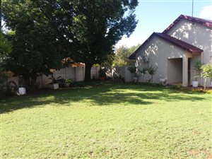 3 Bed House in Flamwood