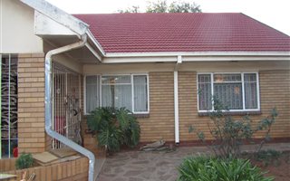 3 Bedroom House in Vanderbijlpark CE