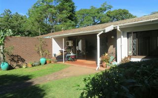 2 Bedroom Townhouse in Hillcrest Central
