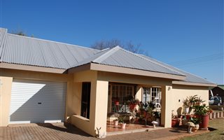 3 Bedroom Duet in Rayton