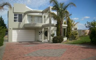 5 Bedroom House in Fairway Heights