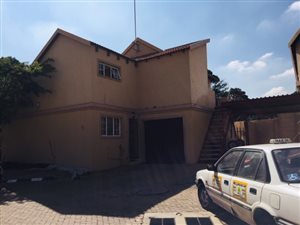 3 Bed Cluster in Wychwood