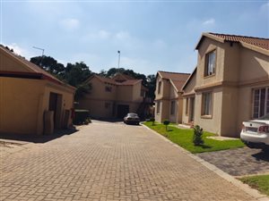 3 Bed Cluster in Wychwood