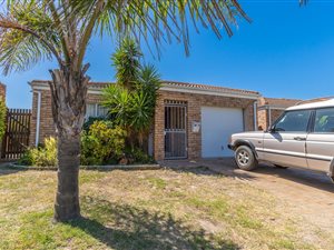 3 Bed Townhouse in Eikenbosch