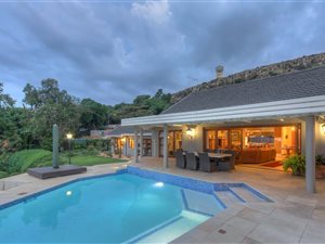 4 Bed House in Northcliff