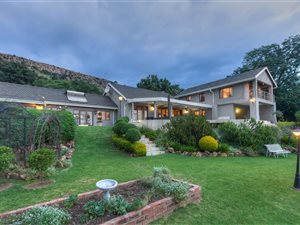 4 Bed House in Northcliff
