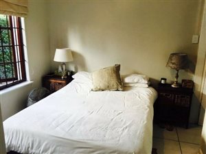 1 Bed Garden Cottage in Edenburg