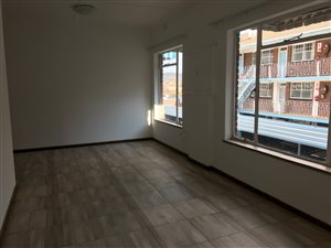 1 Bed Apartment in Dunvegan