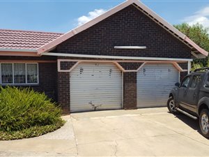 3 Bed House in Vanderbijlpark SE