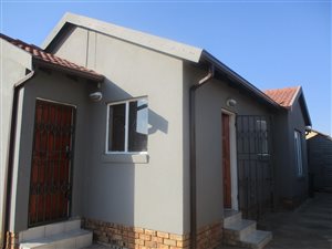 3 Bed House in Alveda
