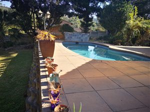 4 Bed House in Lester Park