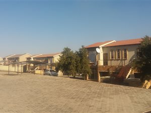 2 Bed Apartment in Honeydew