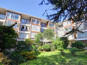 2 Bed Apartment in Aldara Park