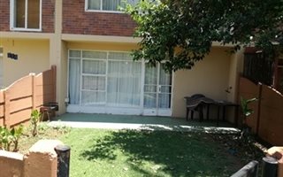 2 Bedroom Duplex in Witfield