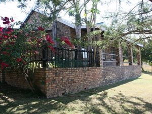 5 ha Farm in Karino