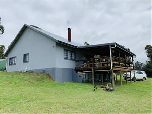 3 Bed House in Rosetta