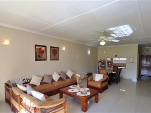 2 Bed Apartment in Benoni Central