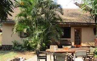 3 Bedroom House in Phalaborwa