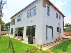 3 Bed House in Meyerspark
