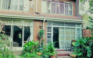 4 Bedroom Townhouse in Ashlea Gardens