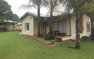 3 Bedroom House in Piet Retief