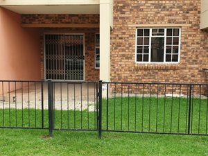 2 Bedroom Apartment in Comet