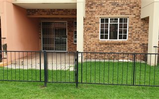 2 Bedroom Apartment in Comet