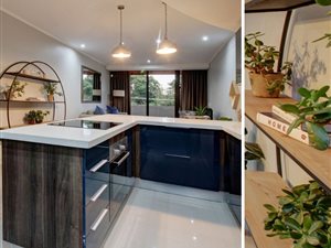 2 Bed Apartment in Menlo Park