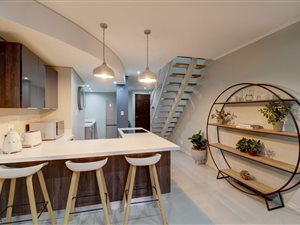 2 Bed Apartment in Menlo Park
