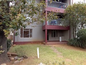 2 Bed Apartment in Benoni Central