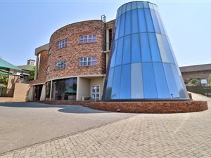 2850 m² Office Space in Highveld Techno Park