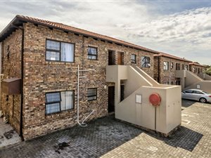 2 Bed Apartment in Kabega