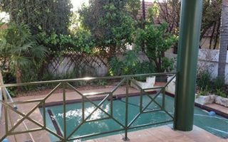 2 Bedroom Cluster in Sunninghill