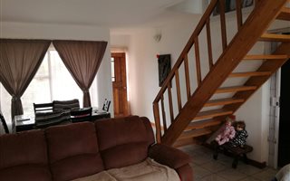 3 Bedroom Townhouse in Dersley