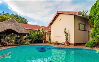 3 Bedroom House in Wierda Park