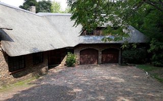 2 Bedroom House in Rivonia