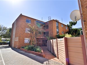 2 Bed Simplex in Queenswood