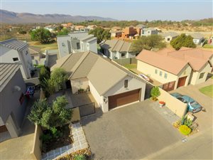 3 Bed House in Melodie